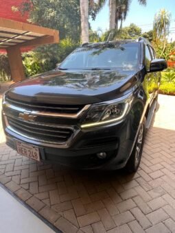 Chevrolet Trailblazer full limited 2020 lleno