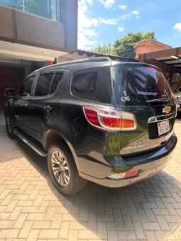 Chevrolet Trailblazer full limited 2020 lleno