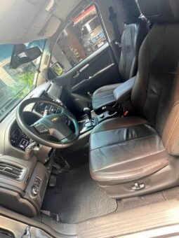 Chevrolet Trailblazer full limited 2020 lleno