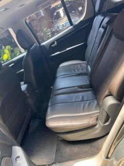 Chevrolet Trailblazer full limited 2020 lleno