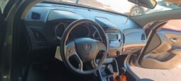 Hyundai Tucson 2011 lleno