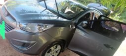 Hyundai Tucson 2011 lleno