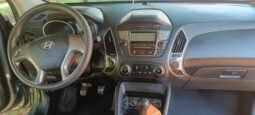 Hyundai Tucson 2011 lleno